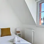 Le Victorien Yourhosthelper Apartamento Deauville