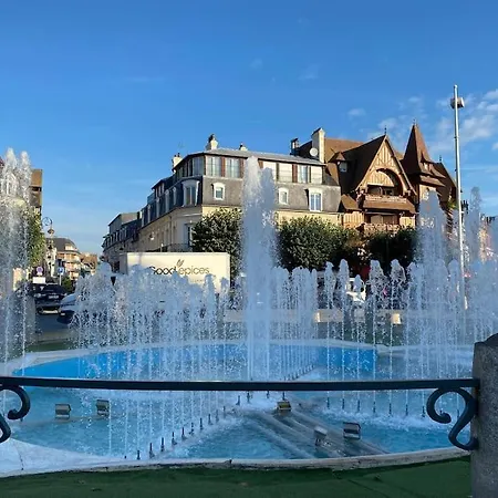 Apartment Le Victorien Yourhosthelper Deauville