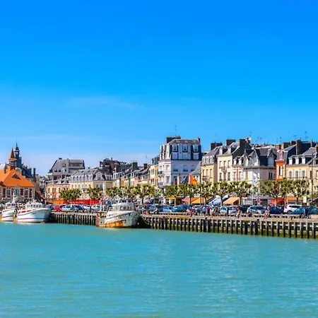 Apartment Le Victorien Yourhosthelper *