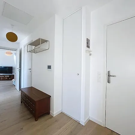 Apartmán Le Victorien Yourhosthelper Deauville