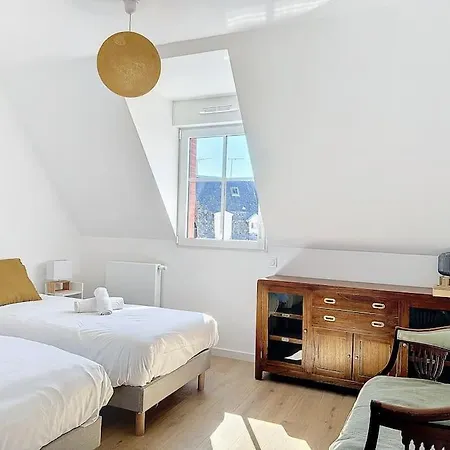 Le Victorien Yourhosthelper Apartment *