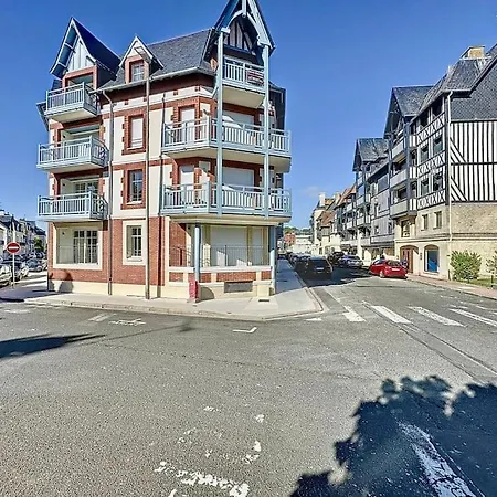 Apartment Le Victorien Yourhosthelper *