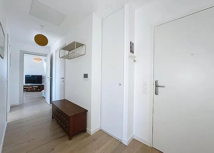 Apartman Le Victorien Yourhosthelper Deauville