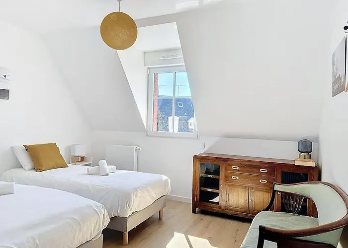 Le Victorien Yourhosthelper Apartament *