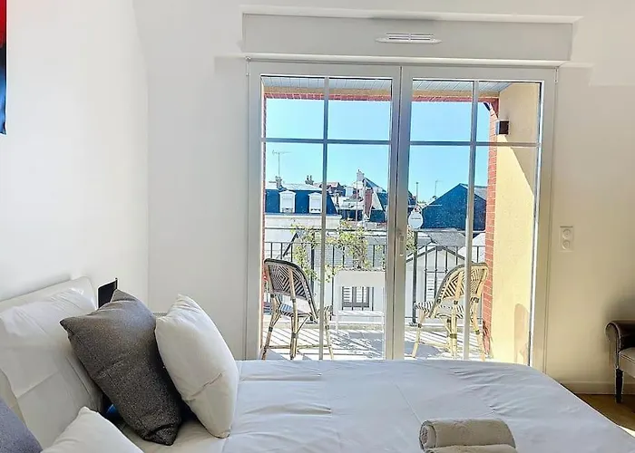 Apartament Le Victorien Yourhosthelper *