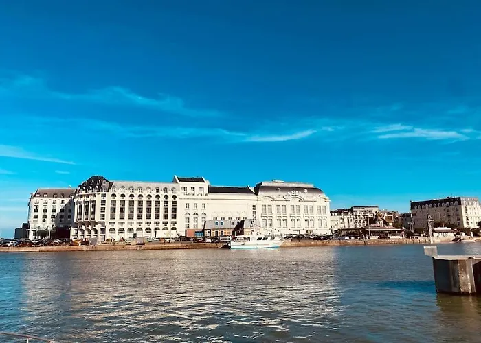 Le Victorien Yourhosthelper Apartman