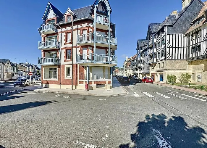 Apartament Le Victorien Yourhosthelper *